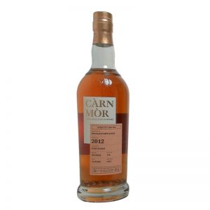 Benriach 2012 Strictly Limited Port Fin